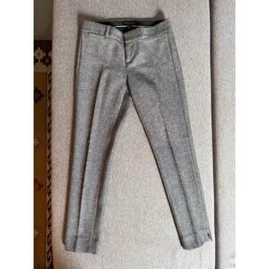 Banana Republic Sloan gray pants